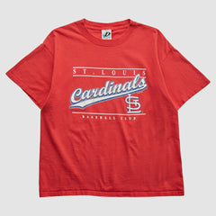 St. Louis Cardinals Dynasty 2004 T-shirt Sale