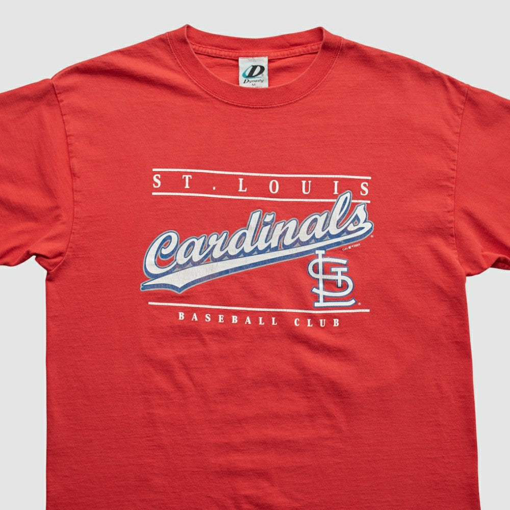 St. Louis Cardinals Dynasty 2004 T-shirt Sale