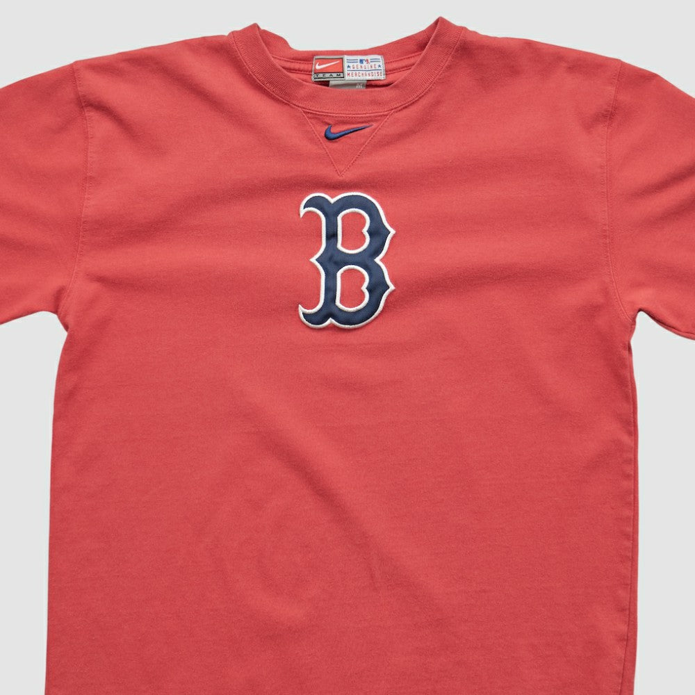 Boston Red Sox Nike 2000s T-shirt Discount