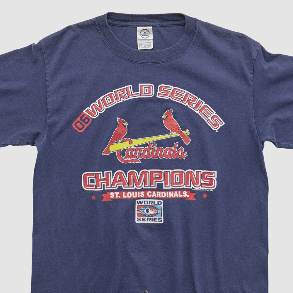 St. Louis Cardinals Delta 2006 Long Sleeve T-shirt Near Me