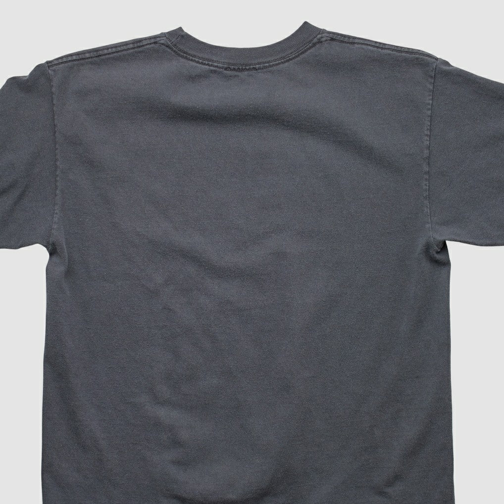 Arizona Cardinals 2000s T-shirt - Charcoal Vintage - Fanatics