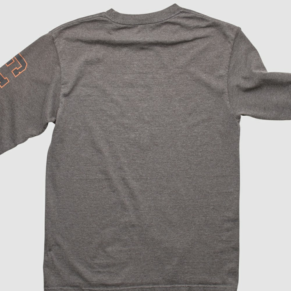 San Francisco Giants MLB 2000s Long Sleeve T-shirt Outlet