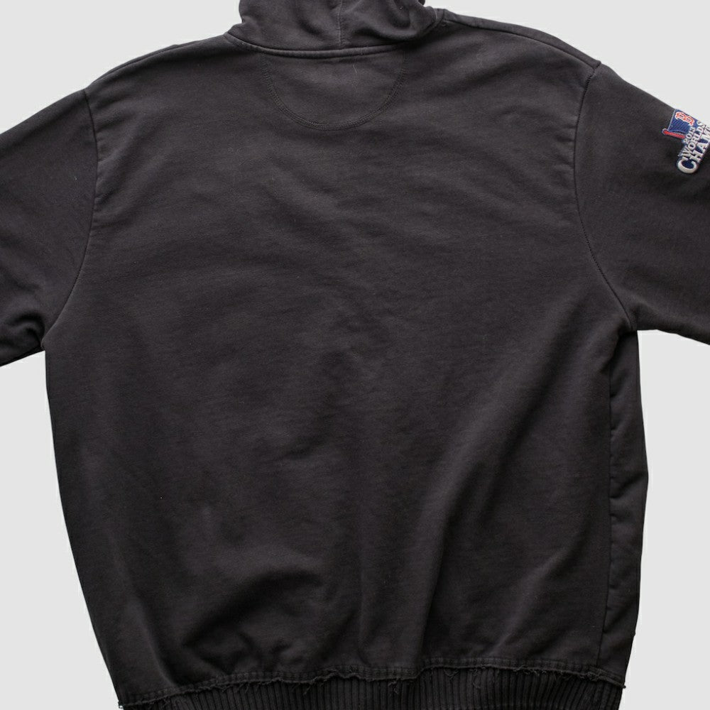 Boston Red Sox Majestic 2013 Hooded Full Zip Sweatshirt Outlet