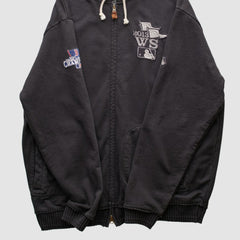 Boston Red Sox Majestic 2013 Hooded Full Zip Sweatshirt Outlet