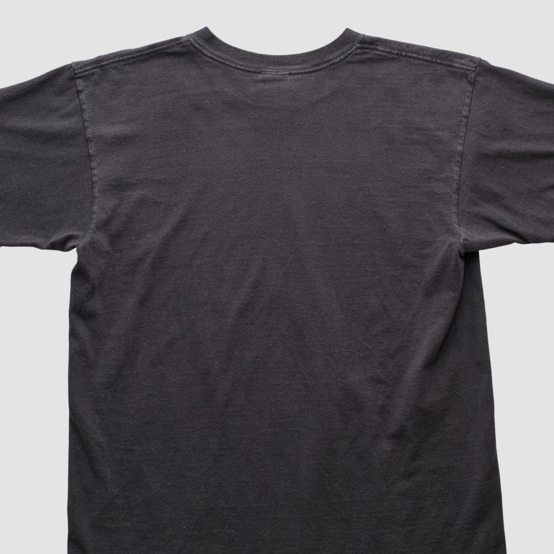 Superbowl XLII NFL 2008 T-shirt - Black Vintage - Fanatics