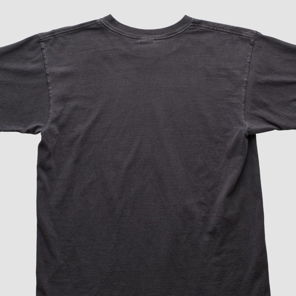 Superbowl XLII NFL 2008 T-shirt - Black Vintage - Fanatics