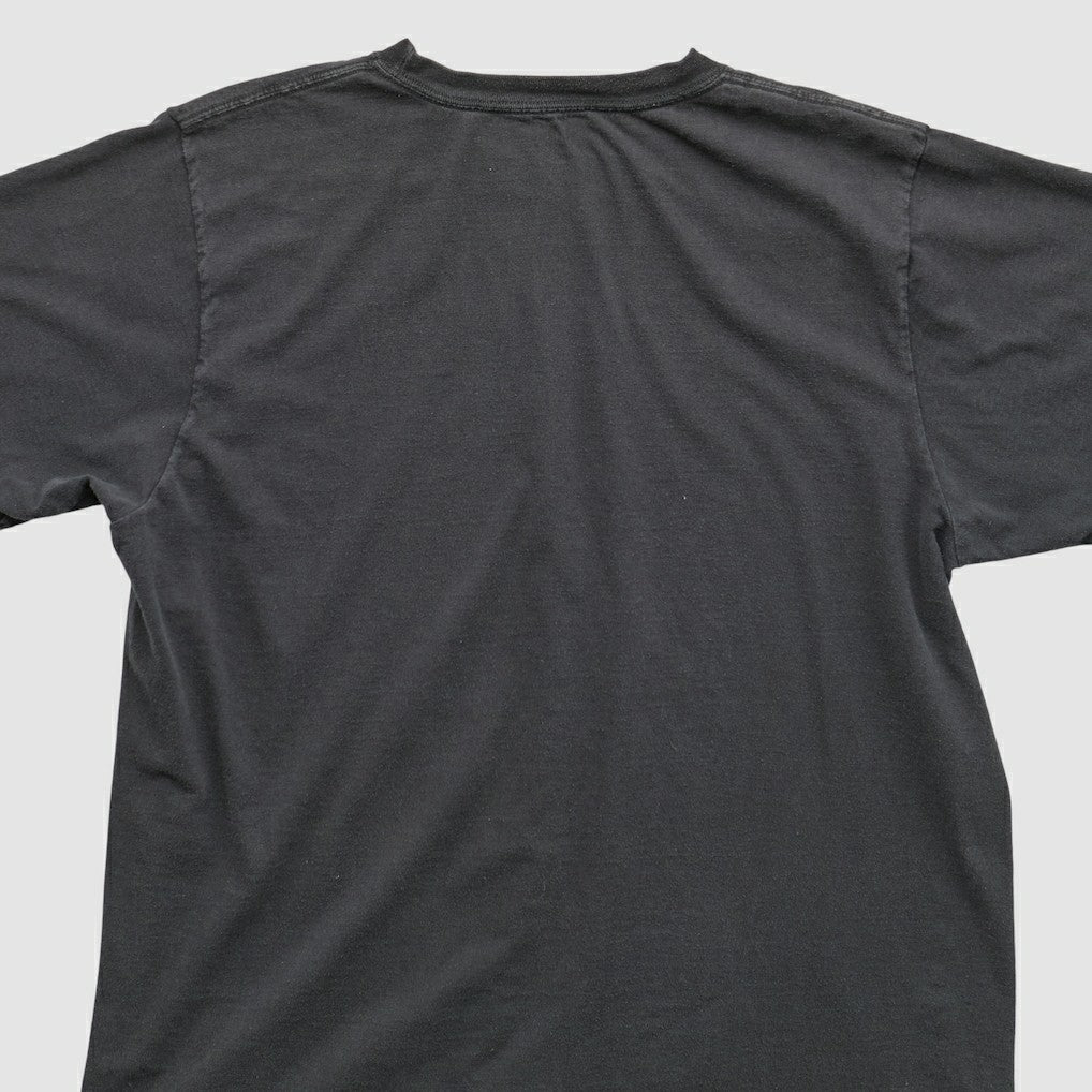 NFL Kickoff Reebok 2010 T-shirt - Charcoal Vintage - Fanatics