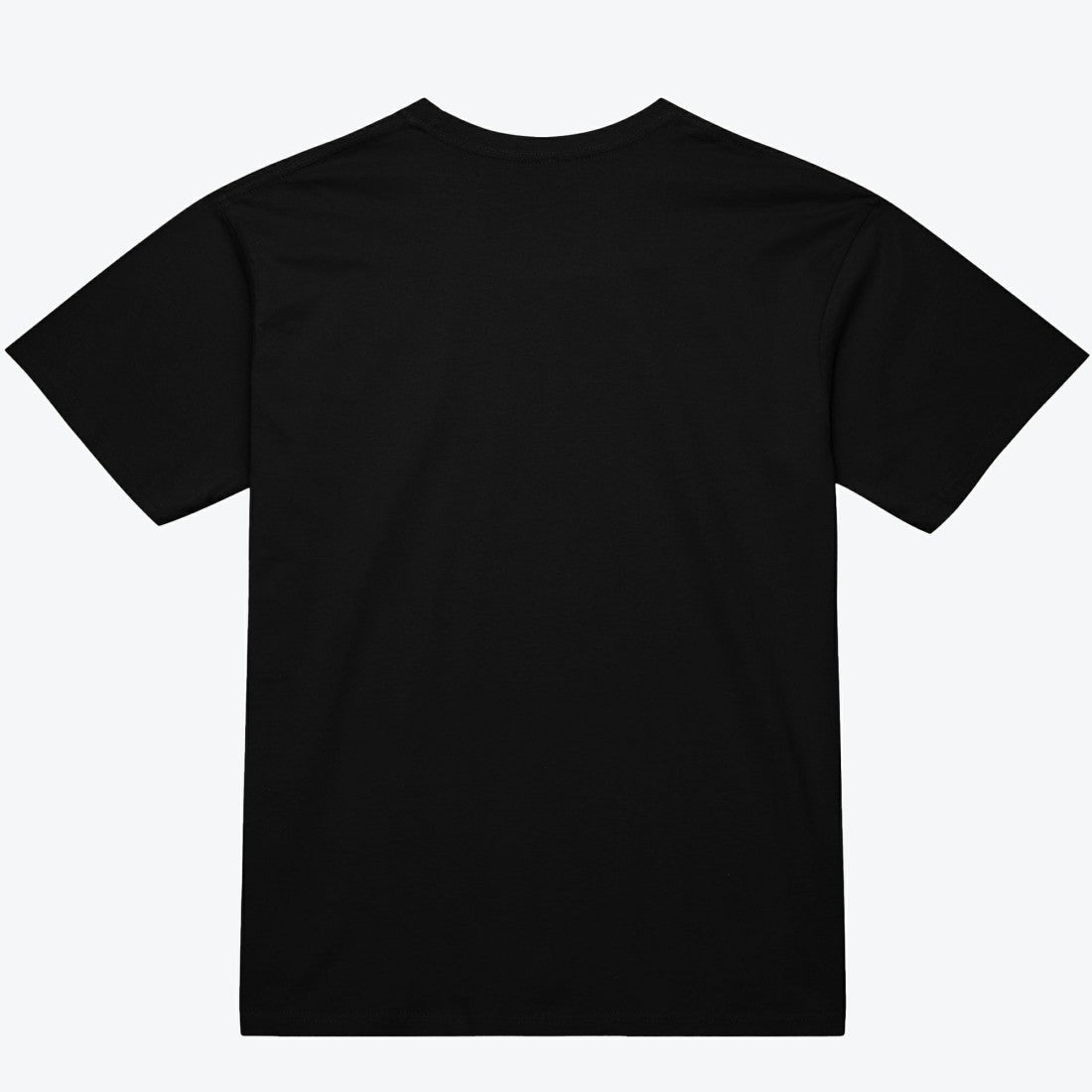 Seattle Seahawks Super Bowl LX Champions Helmet Arch T-Shirt - Black - Mitchell & Ness