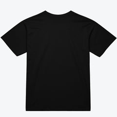 Seattle Seahawks Super Bowl LX Champions Helmet Arch T-Shirt - Black - Mitchell & Ness