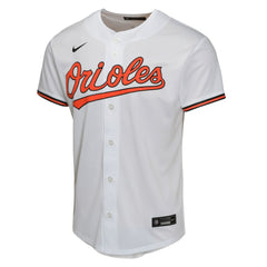 Pete Alonso Baltimore Orioles Nike Youth Game Player Jersey Online