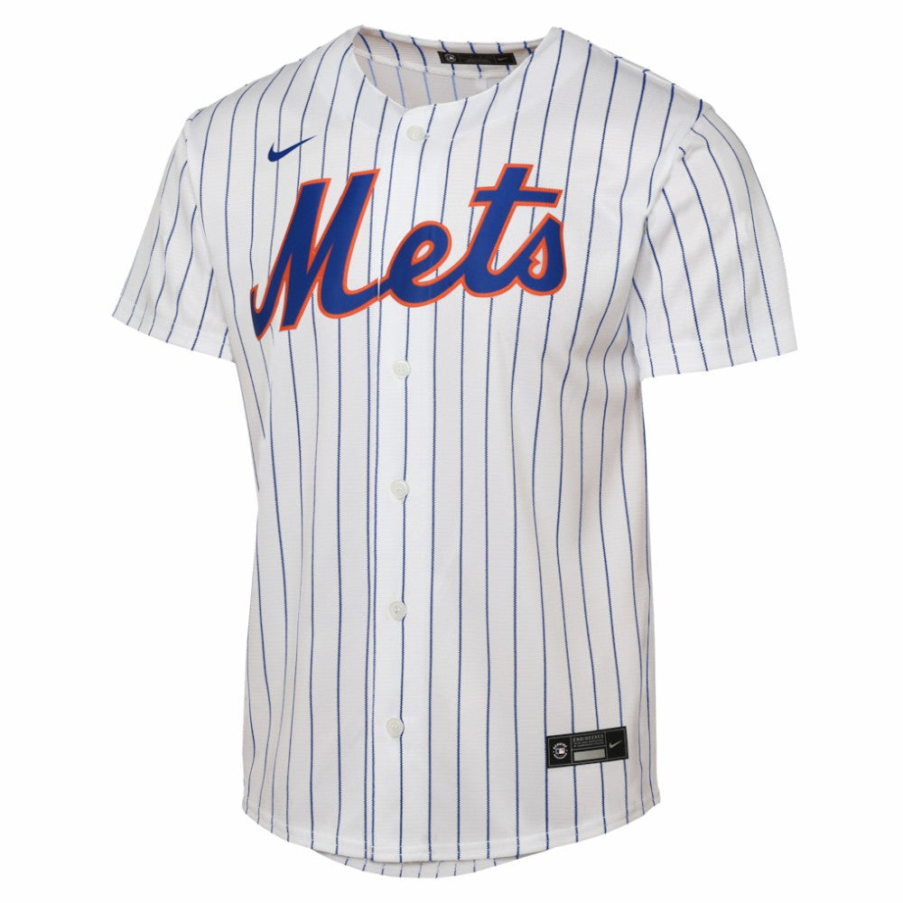 Bo Bichette New York Mets Nike Youth Home Replica Jersey Online