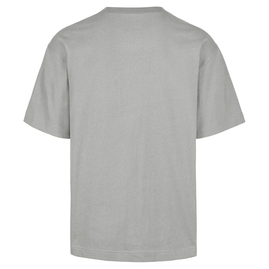 New England Patriots '47 Regional Foundation T-Shirt - Gray - 47 brand