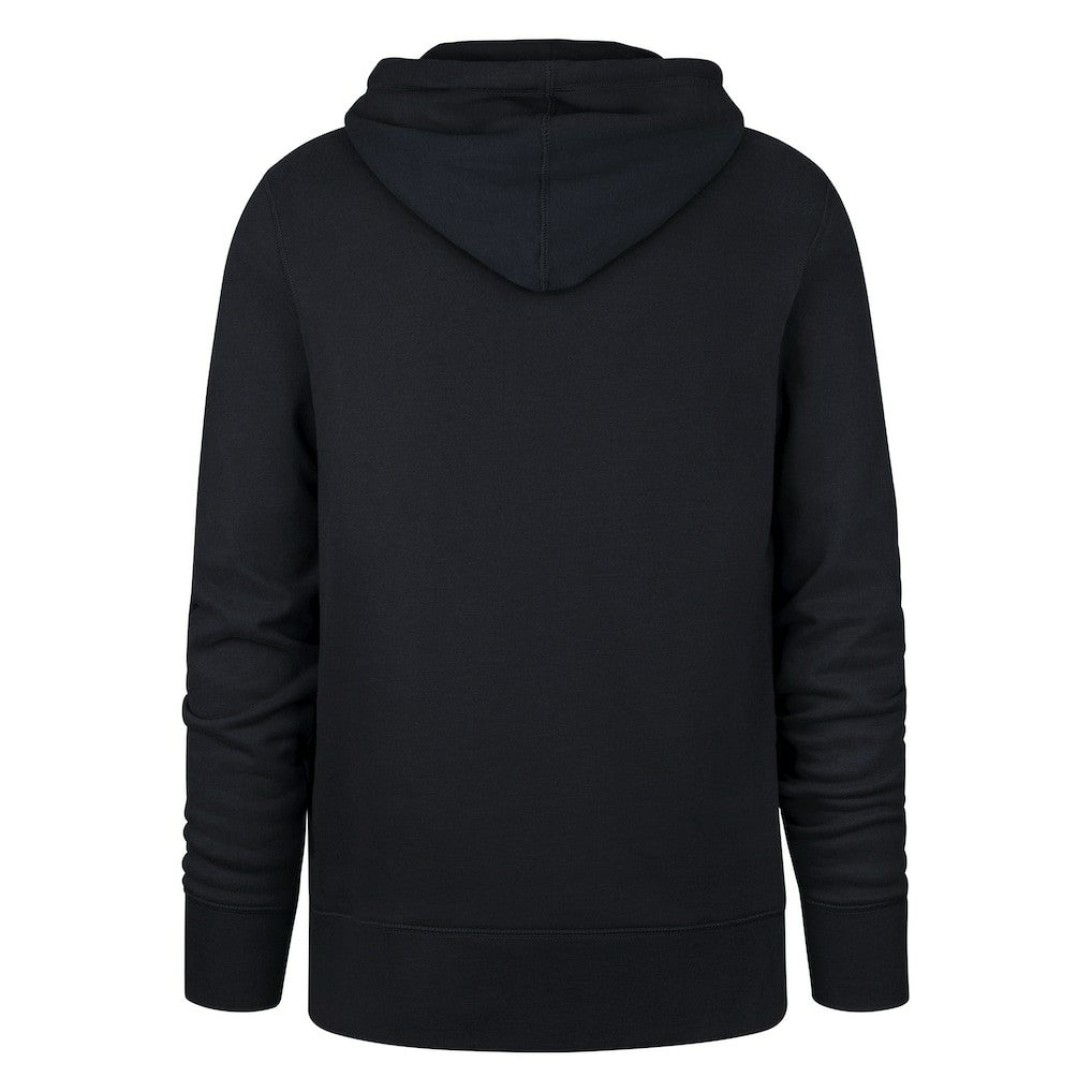 Seattle Seahawks '47 Regional Headline Hoodie - College Navy - 47 brand