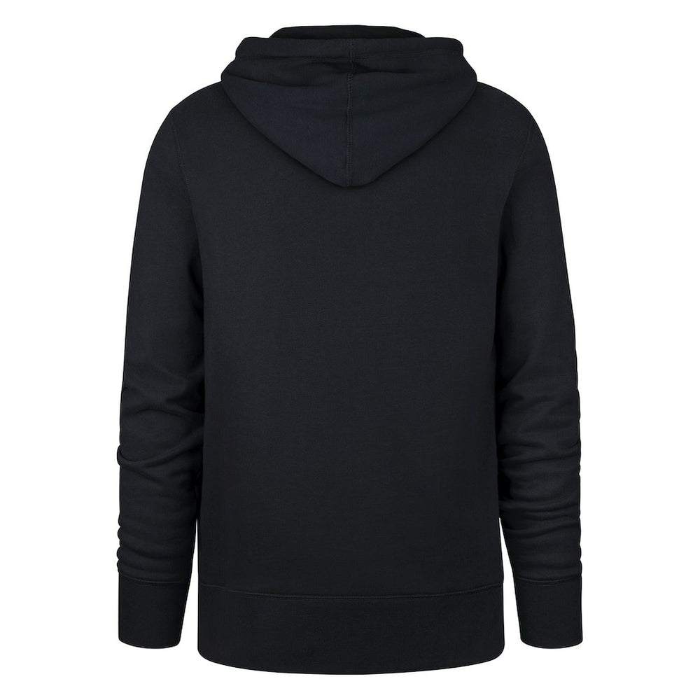 Seattle Seahawks '47 Regional Headline Hoodie - College Navy - 47 brand