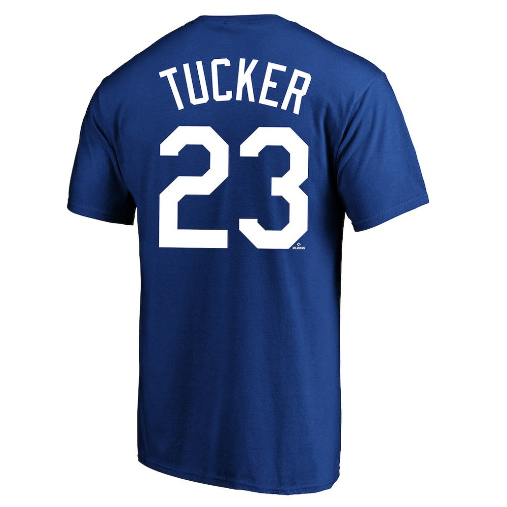 Kyle Tucker Los Angeles Dodgers Profile Big & Tall Player Name & Number T-Shirt Online