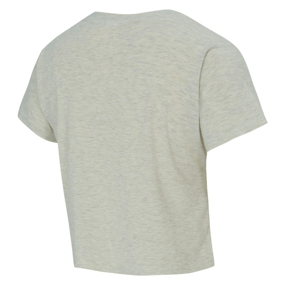 Detroit Tigers Concepts Sport Women's Birch Cropped T-Shirt Online