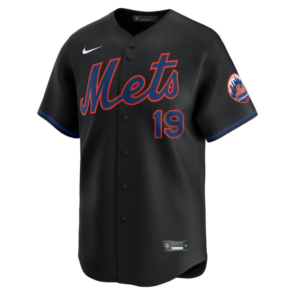 Bo Bichette New York Mets Nike Alternate Limited Jersey for sale