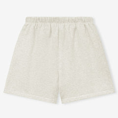 Fear of God Unisex 2026 NBA All-Star Game x Inglewood Classic Sweat Shorts Heather Gray