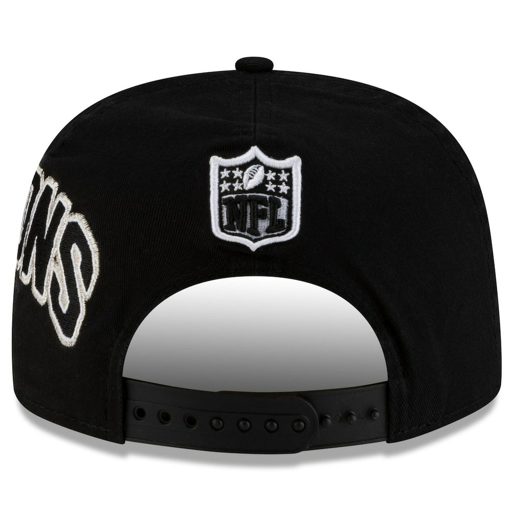 Seattle Seahawks New Era Super Bowl LX Champions Parade 19TWENTY Adjustable Hat - Black - NFL