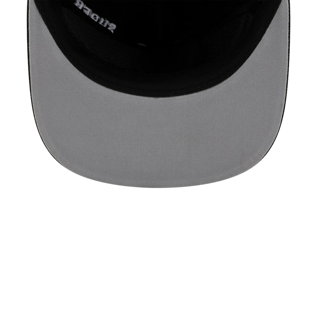 Seattle Seahawks New Era Super Bowl LX Champions Parade 19TWENTY Adjustable Hat - Black - NFL