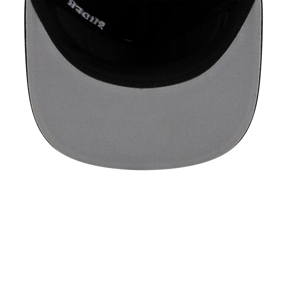 Seattle Seahawks New Era Super Bowl LX Champions Parade 19TWENTY Adjustable Hat - Black - NFL
