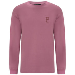 Pittsburgh Pirates Levelwear Bridal Rose Luxe Signature Long Sleeve T-Shirt Outlet