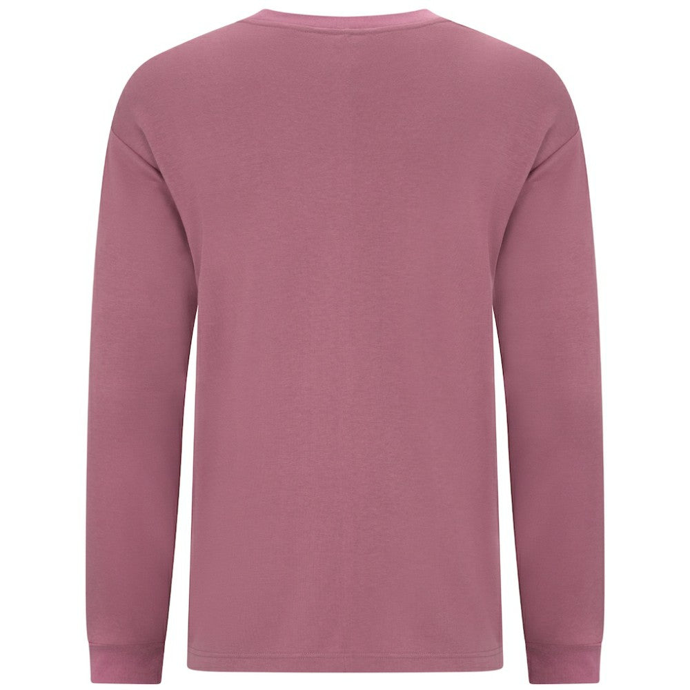 Arizona Diamondbacks Levelwear Bridal Rose Luxe Signature Long Sleeve T-Shirt Discount