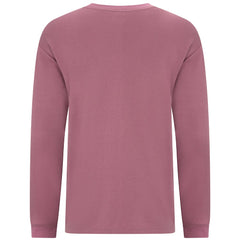 Minnesota Twins Levelwear Bridal Rose Luxe Signature Long Sleeve T-Shirt Outlet
