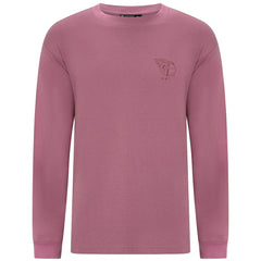 Cleveland Guardians Levelwear Bridal Rose Luxe Signature Long Sleeve T-Shirt Near Me