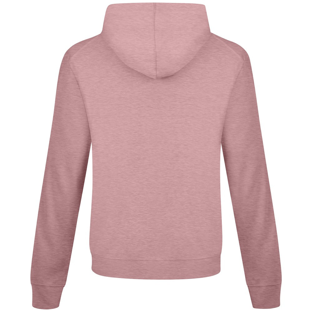 Kansas City Royals Levelwear Bridal Rose Relay Pullover Hoodie Online