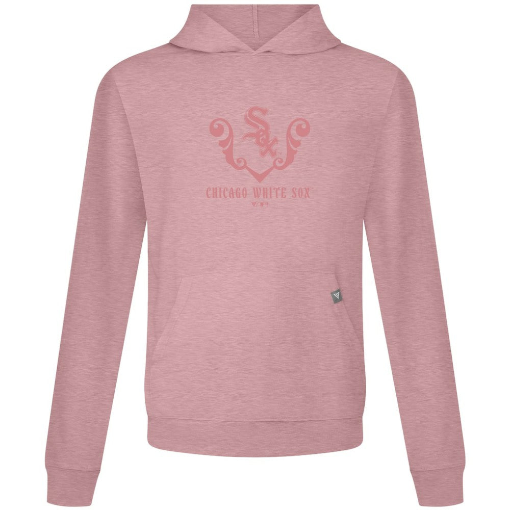 Chicago White Sox Levelwear Bridal Rose Relay Pullover Hoodie Near Me