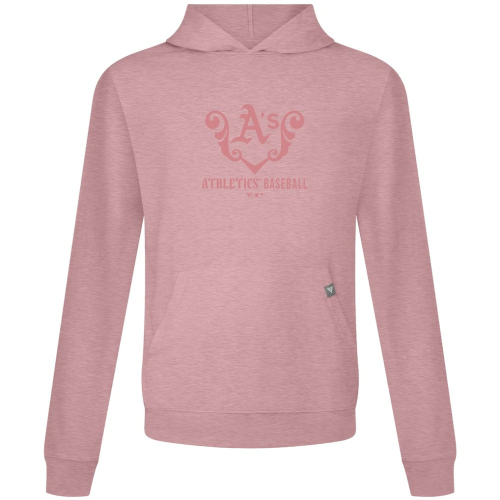 Athletics Levelwear Bridal Rose Relay Pullover Hoodie Outlet