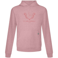 St. Louis Cardinals Levelwear Bridal Rose Relay Pullover Hoodie Near Me
