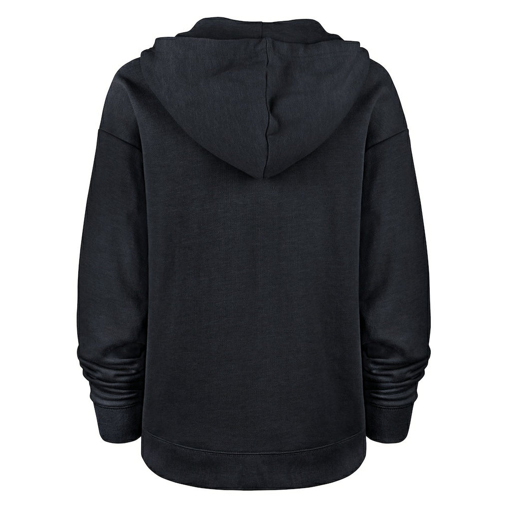 Seattle Seahawks '47 Women's Clarity Naomi Hoodie - Navy - 47 brand