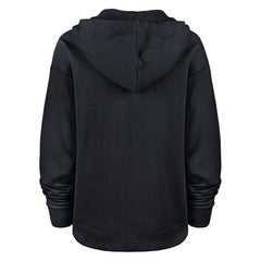 Seattle Seahawks '47 Women's Clarity Naomi Hoodie - Navy - 47 brand