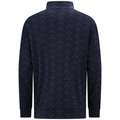 Florida Panthers Levelwear Chameleon Quarter-Zip Sweatshirt - Navy | NHL on sale