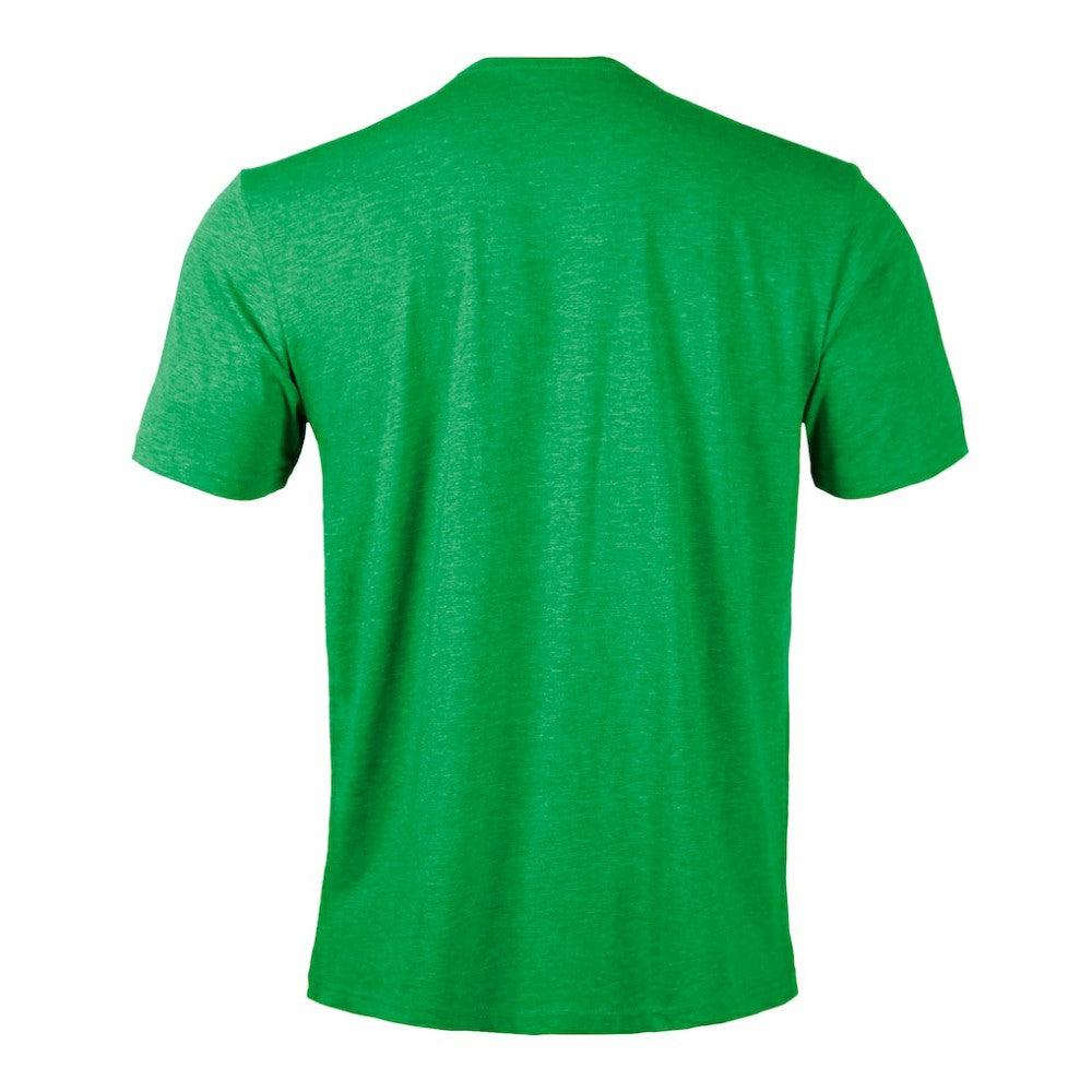Florida Panthers Levelwear St. Patrick's Day Richmond T-Shirt - Green | NHL online