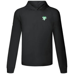 Pittsburgh Penguins Levelwear St. Patrick's Day Dimension Hoodie - Black | NHL sale