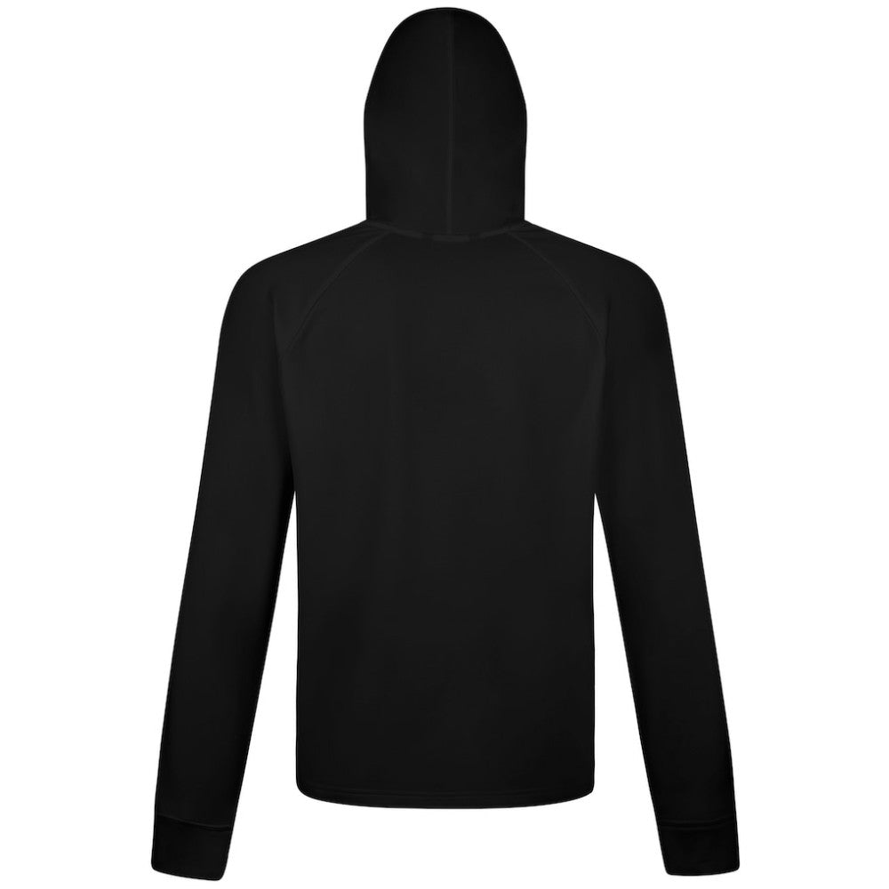 Pittsburgh Penguins Levelwear St. Patrick's Day Dimension Hoodie - Black | NHL sale