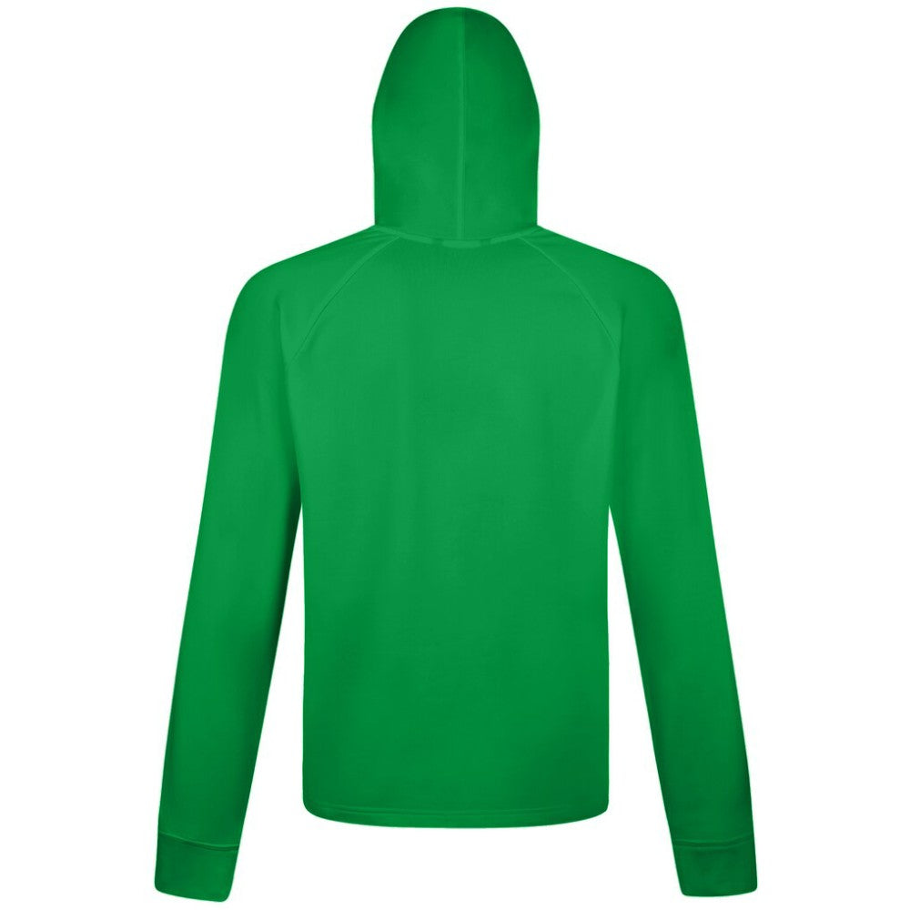 Philadelphia Flyers Levelwear St. Patrick's Day Dimension Hoodie - Green | NHL on sale