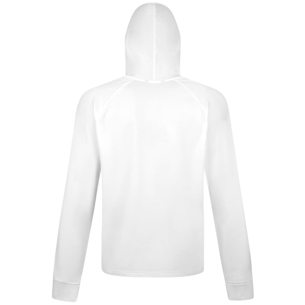 Pittsburgh Penguins Levelwear St. Patrick's Day Dimension Hoodie - White | NHL near me