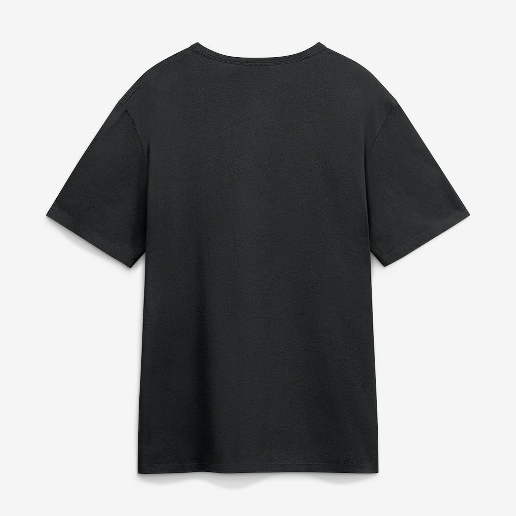 Sam Darnold Seattle Seahawks Tonal T-Shirt - Black - NFL
