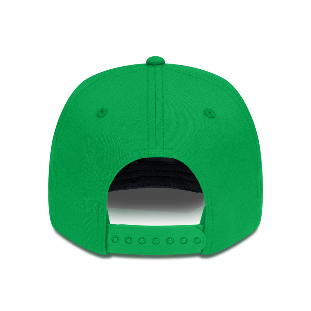 Philadelphia Flyers Levelwear St. Patrick's Day Gambit Rope Adjustable Hat - Kelly Green | NHL near me