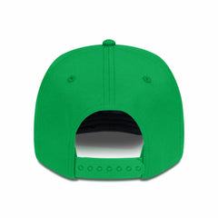 Chicago Blackhawks Levelwear St. Patrick's Day Gambit Rope Adjustable Hat - Kelly Green | NHL Clearance