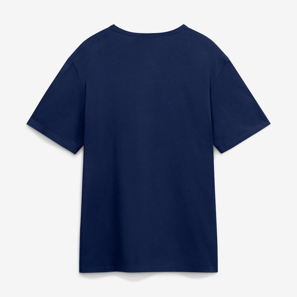 Seattle Seahawks Super Bowl LX 12 as One T-Shirt - College Navy - NFL