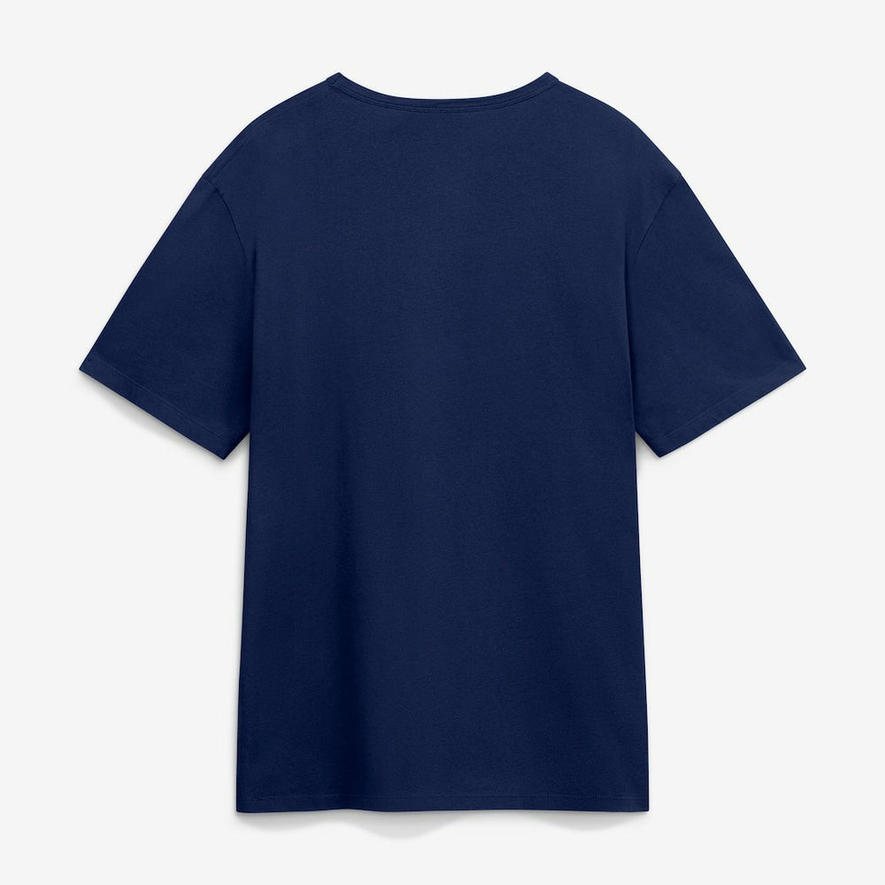 Seattle Seahawks Super Bowl LX 12 as One T-Shirt - College Navy - NFL