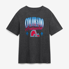 Colorado Avalanche Hometown Graphic T-Shirt - Charcoal | NHL sale