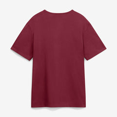 Colorado Avalanche Hometown Graphic T-Shirt - Burgundy | NHL Clearance