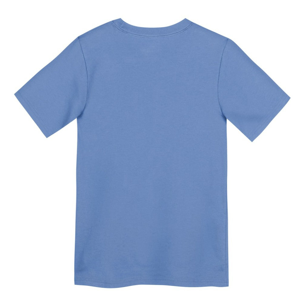 Chicago Cubs Nike Preschool Electric Bear Alternate T-Shirt Outlet