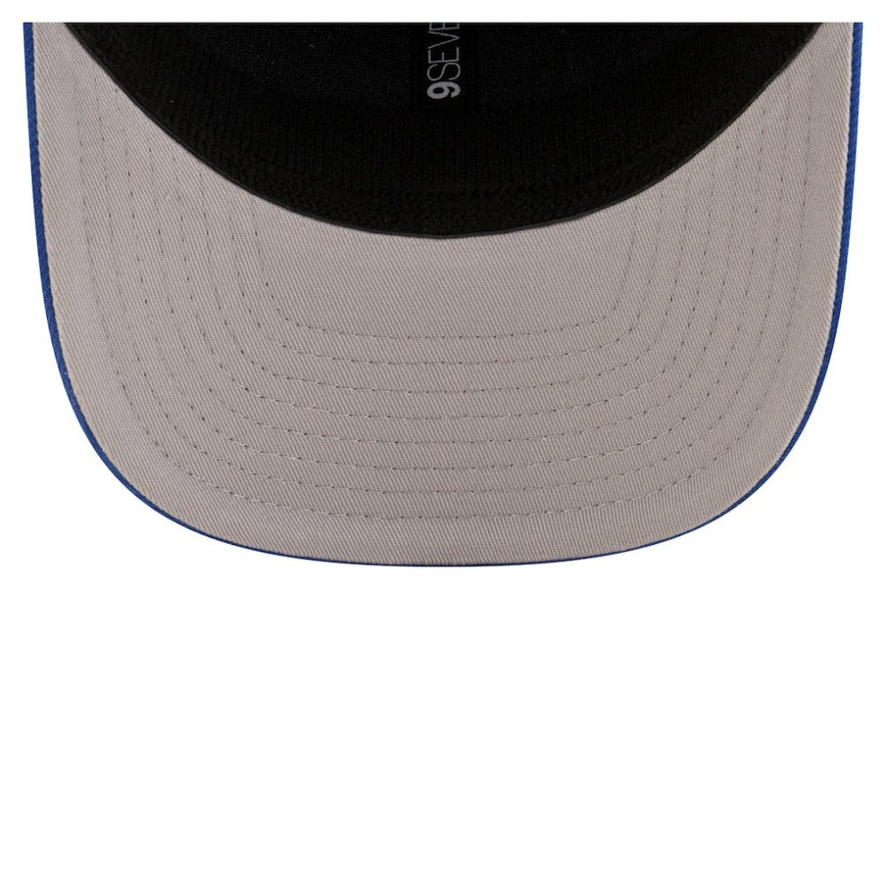 Buffalo Sabres New Era 9SEVENTY Adjustable Hat - Royal | New Era Clearance